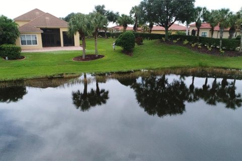 Villa ou maison à vendre à Venice, Floride: 3 chambres, 230.77 m2 № 2413844 - photo 10