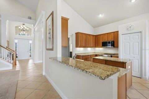 Villa ou maison à vendre à Venice, Floride: 3 chambres, 230.77 m2 № 2413844 - photo 20