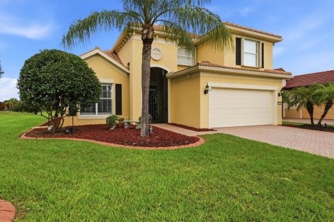 Villa ou maison à vendre à Venice, Floride: 3 chambres, 230.77 m2 № 2413844 - photo 6