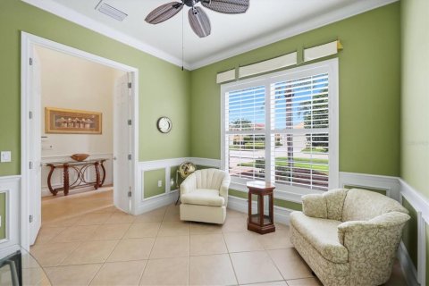 Villa ou maison à vendre à Venice, Floride: 3 chambres, 230.77 m2 № 2413844 - photo 5