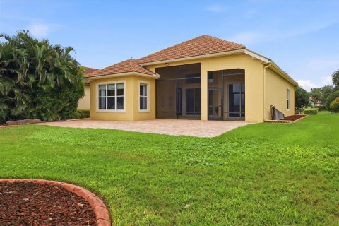 Villa ou maison à vendre à Venice, Floride: 3 chambres, 230.77 m2 № 2413844 - photo 7