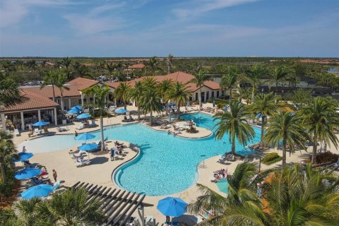 Villa ou maison à vendre à Venice, Floride: 3 chambres, 230.77 m2 № 2413844 - photo 4
