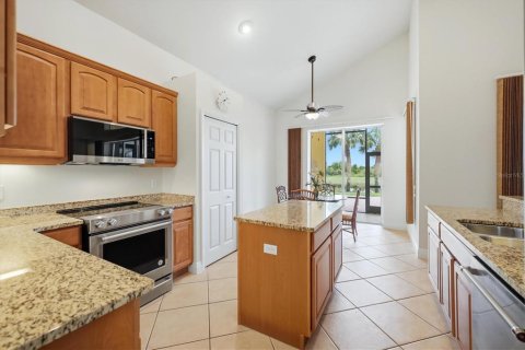 Villa ou maison à vendre à Venice, Floride: 3 chambres, 230.77 m2 № 2413844 - photo 19