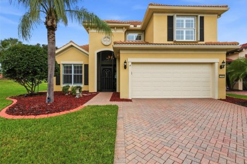 Villa ou maison à Venice, Floride 3 chambres, 230.77 m2 № 2413844