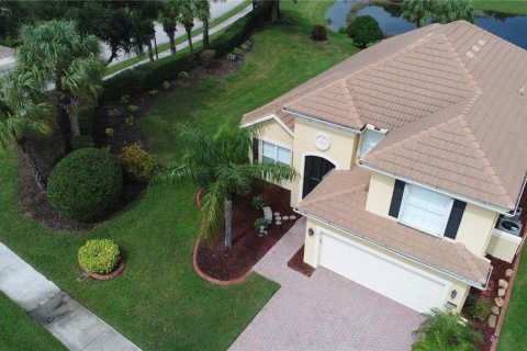 Villa ou maison à vendre à Venice, Floride: 3 chambres, 230.77 m2 № 2413844 - photo 9