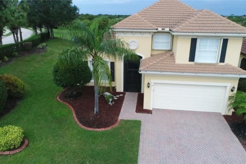 Villa ou maison à vendre à Venice, Floride: 3 chambres, 230.77 m2 № 2413844 - photo 8