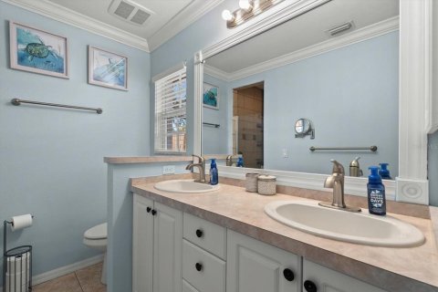 Villa ou maison à vendre à Venice, Floride: 3 chambres, 146.41 m2 № 1849628 - photo 13