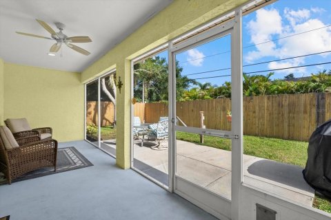 Villa ou maison à vendre à Venice, Floride: 3 chambres, 146.41 m2 № 1849628 - photo 20