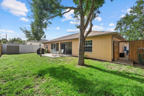 Villa ou maison à vendre à Venice, Floride: 3 chambres, 146.41 m2 № 1849628 - photo 25