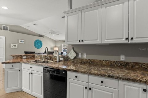 Villa ou maison à vendre à Venice, Floride: 3 chambres, 146.41 m2 № 1849628 - photo 9