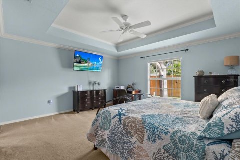 Villa ou maison à vendre à Venice, Floride: 3 chambres, 146.41 m2 № 1849628 - photo 10