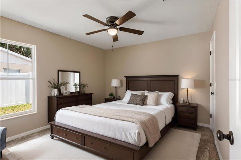 Casa en venta en Lake Panasoffkee, Florida, 3 dormitorios, 145.02 m2 № 1777313 - foto 10