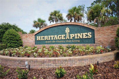 House in Hudson, Florida 2 bedrooms, 170.1 sq.m. № 1722638 - photo 27