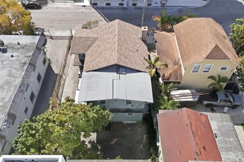 Купить земельный участок в Майами, Флорида № 2036109 - фото 12