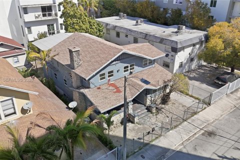 Купить земельный участок в Майами, Флорида № 2036109 - фото 10