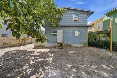 Купить земельный участок в Майами, Флорида № 2036109 - фото 7