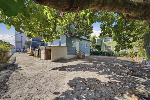 Купить земельный участок в Майами, Флорида № 2036109 - фото 6