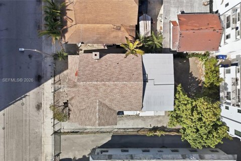 Купить земельный участок в Майами, Флорида № 2036109 - фото 18