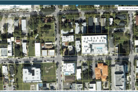 Купить земельный участок в Майами, Флорида № 2036109 - фото 21