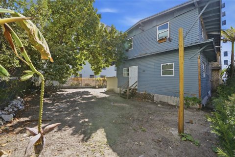 Купить земельный участок в Майами, Флорида № 2036109 - фото 8