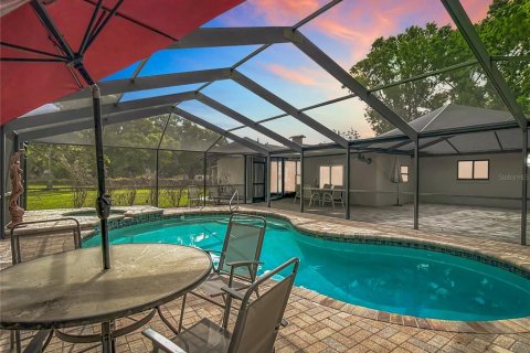 House in Fish Hawk, Florida 4 bedrooms, 236.9 sq.m. № 2329773 - photo 6