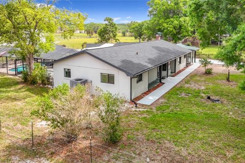 House in Fish Hawk, Florida 4 bedrooms, 236.9 sq.m. № 2329773 - photo 4