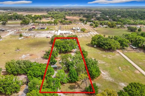 House in Fish Hawk, Florida 4 bedrooms, 236.9 sq.m. № 2329773 - photo 3