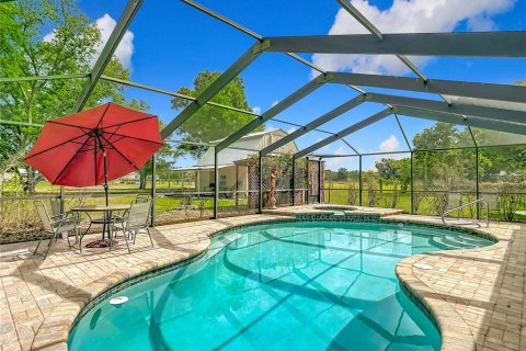House in Fish Hawk, Florida 4 bedrooms, 236.9 sq.m. № 2329773 - photo 5