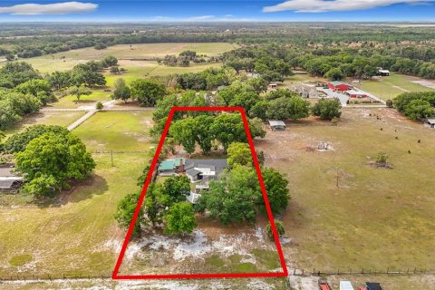 House in Fish Hawk, Florida 4 bedrooms, 236.9 sq.m. № 2329773 - photo 7