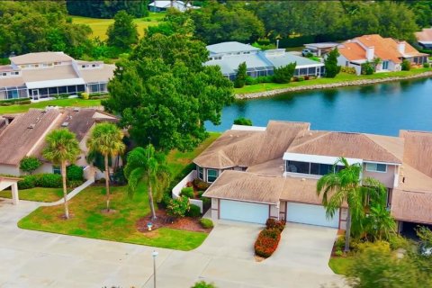 Copropriété à vendre à Sarasota, Floride: 3 chambres, 150.5 m2 № 2422773 - photo 4