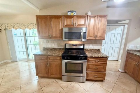 Copropriété à vendre à Sarasota, Floride: 3 chambres, 150.5 m2 № 2422773 - photo 30