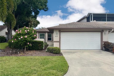 Copropriété à vendre à Sarasota, Floride: 3 chambres, 150.5 m2 № 2422773 - photo 12
