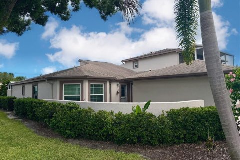 Condo à Sarasota, Floride, 3 chambres  № 2422773