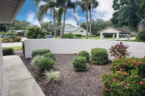 Copropriété à vendre à Sarasota, Floride: 3 chambres, 150.5 m2 № 2422773 - photo 19