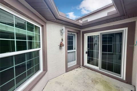 Copropriété à vendre à Sarasota, Floride: 3 chambres, 150.5 m2 № 2422773 - photo 20