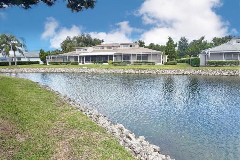 Copropriété à vendre à Sarasota, Floride: 3 chambres, 150.5 m2 № 2422773 - photo 15