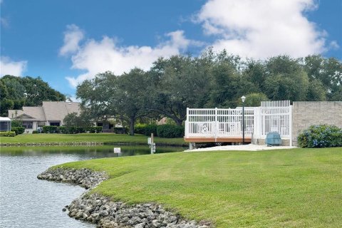 Copropriété à vendre à Sarasota, Floride: 3 chambres, 150.5 m2 № 2422773 - photo 14