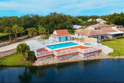 Copropriété à vendre à Sarasota, Floride: 3 chambres, 150.5 m2 № 2422773 - photo 9