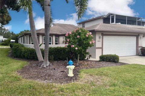 Copropriété à vendre à Sarasota, Floride: 3 chambres, 150.5 m2 № 2422773 - photo 11