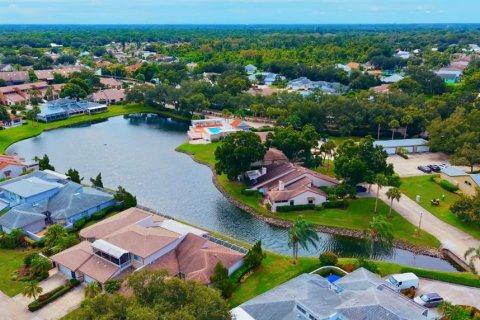 Copropriété à vendre à Sarasota, Floride: 3 chambres, 150.5 m2 № 2422773 - photo 7