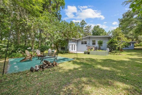 House in Gainesville, Florida 4 bedrooms, 242.2 sq.m. № 1768011 - photo 29