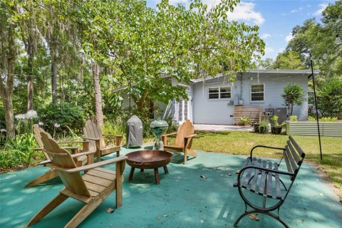 House in Gainesville, Florida 4 bedrooms, 242.2 sq.m. № 1768011 - photo 28