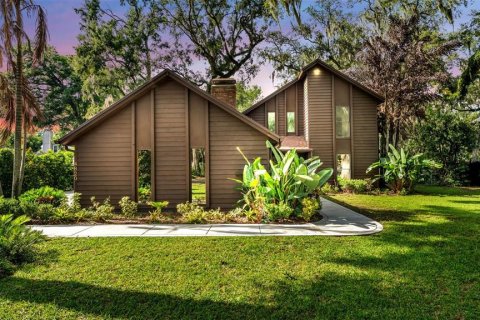 Villa ou maison à Bartow, Floride 3 chambres, 178.19 m2 № 2100692