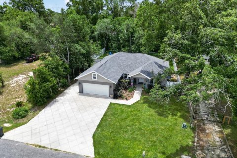 House in Summerfield, Florida 3 bedrooms, 151.99 sq.m. № 2124320 - photo 3