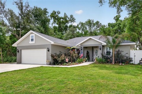 House in Summerfield, Florida 3 bedrooms, 151.99 sq.m. № 2124320 - photo 2