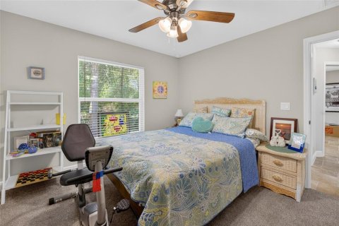 House in Summerfield, Florida 3 bedrooms, 151.99 sq.m. № 2124320 - photo 20