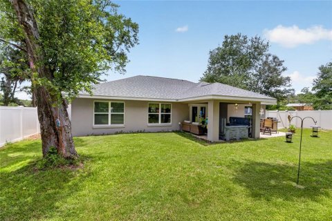 House in Summerfield, Florida 3 bedrooms, 151.99 sq.m. № 2124320 - photo 30