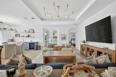 Villa ou maison à vendre à Palm Coast, Floride: 3 chambres, 166.39 m2 № 2138934 - photo 7