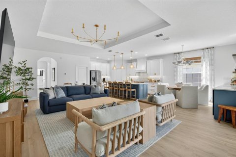 Villa ou maison à vendre à Palm Coast, Floride: 3 chambres, 166.39 m2 № 2138934 - photo 12