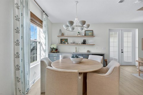 Villa ou maison à vendre à Palm Coast, Floride: 3 chambres, 166.39 m2 № 2138934 - photo 22
